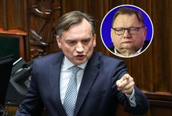 Wersal nie wróci na Wiejską. Kalisz mówi jasno dlaczego