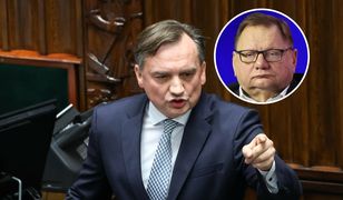 Wersal nie wróci na Wiejską. Kalisz mówi jasno dlaczego