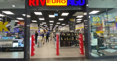 Wielosztuki w RTV Euro AGD. Piąty produkt tylko za 1 zł