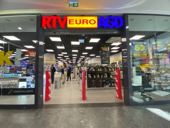 Wielosztuki w RTV Euro AGD. Piąty produkt tylko za 1 zł