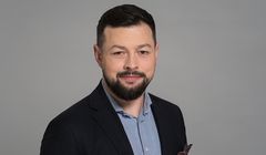 Marcin Steinborn wzmacnia Biuro PR