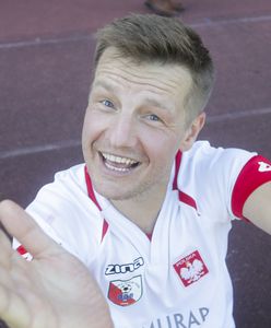 Rafał Mroczek znowu zakochany? Spotyka się ze znaną aktorką