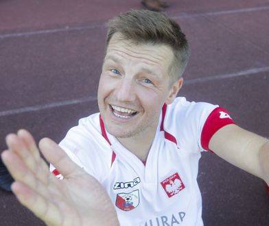 Rafał Mroczek znowu zakochany? Spotyka się ze znaną aktorką