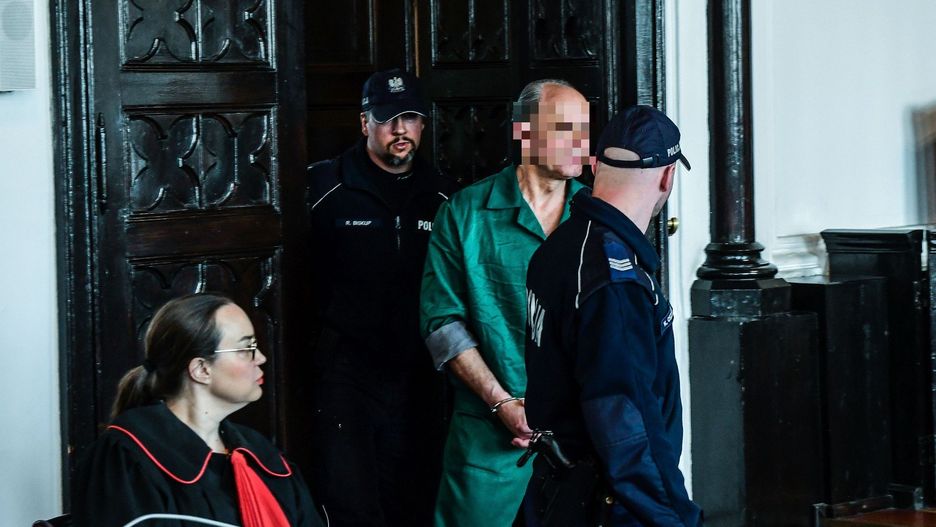 Proces Wojciecha O. w bydgoskim sądzie zakończył się w 2023 roku skazaniem na rok i osiem miesięcy więzienia. W sprawie tego wyroku złożono apelację