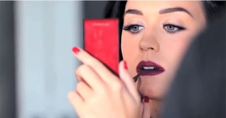 Tak powstawała OKŁADKA "VOGUE'A" z Katy Perry!