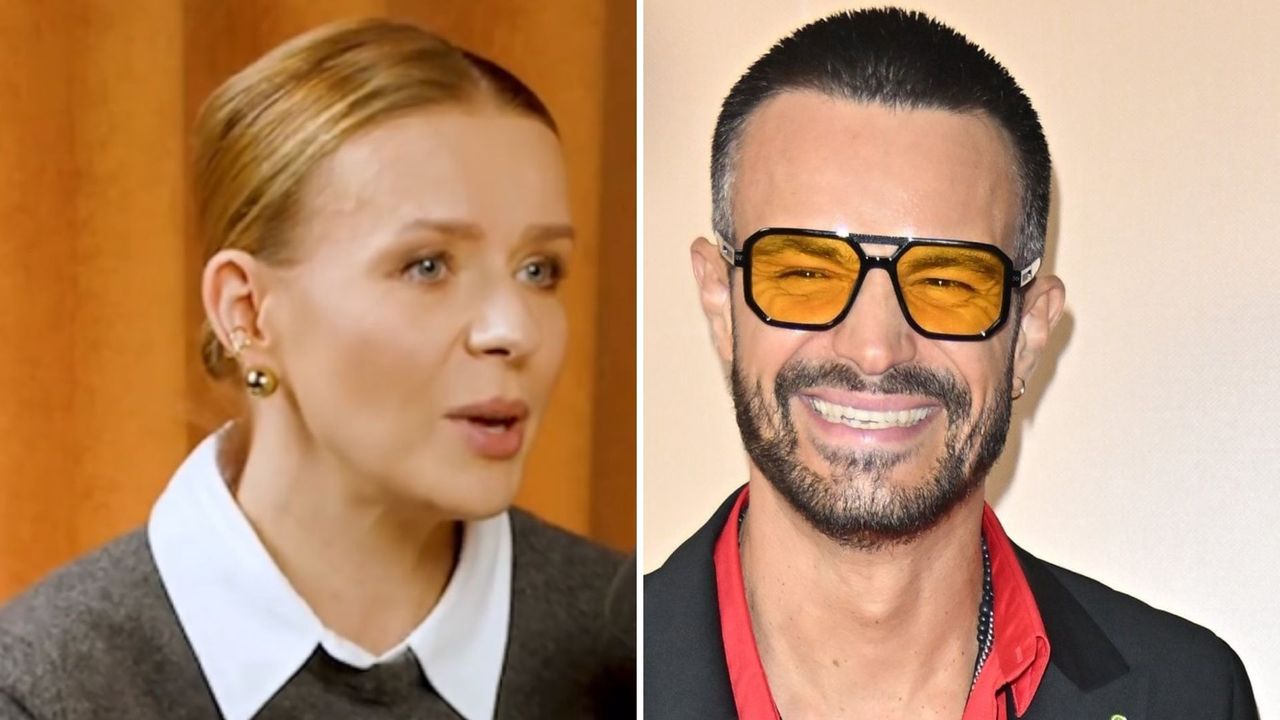 Aneta Zając wyjawiła kulisy jej rozstania z Krawczykiem. Związek się sypał, gdy ona przebywała W SZPITALU