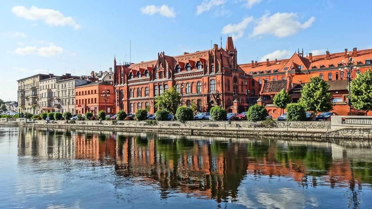 Kandydaci w wyborach na prezydenta Bydgoszczy. Lista PKW