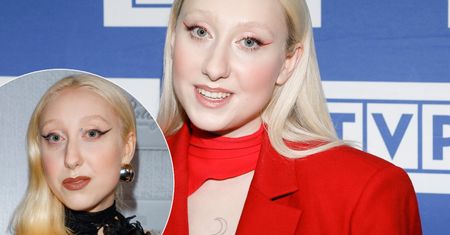 Luna to polska Lady Gaga? Zawsze zwraca na siebie uwagę