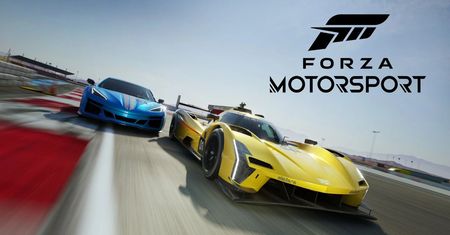 Forza Motorsport na Steam – bardzo rozczarowujący debiut