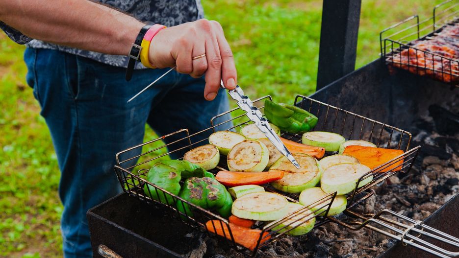 Grill