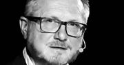 Konrad Łatacha zmarł za granicą. Aktor miał 65 lat