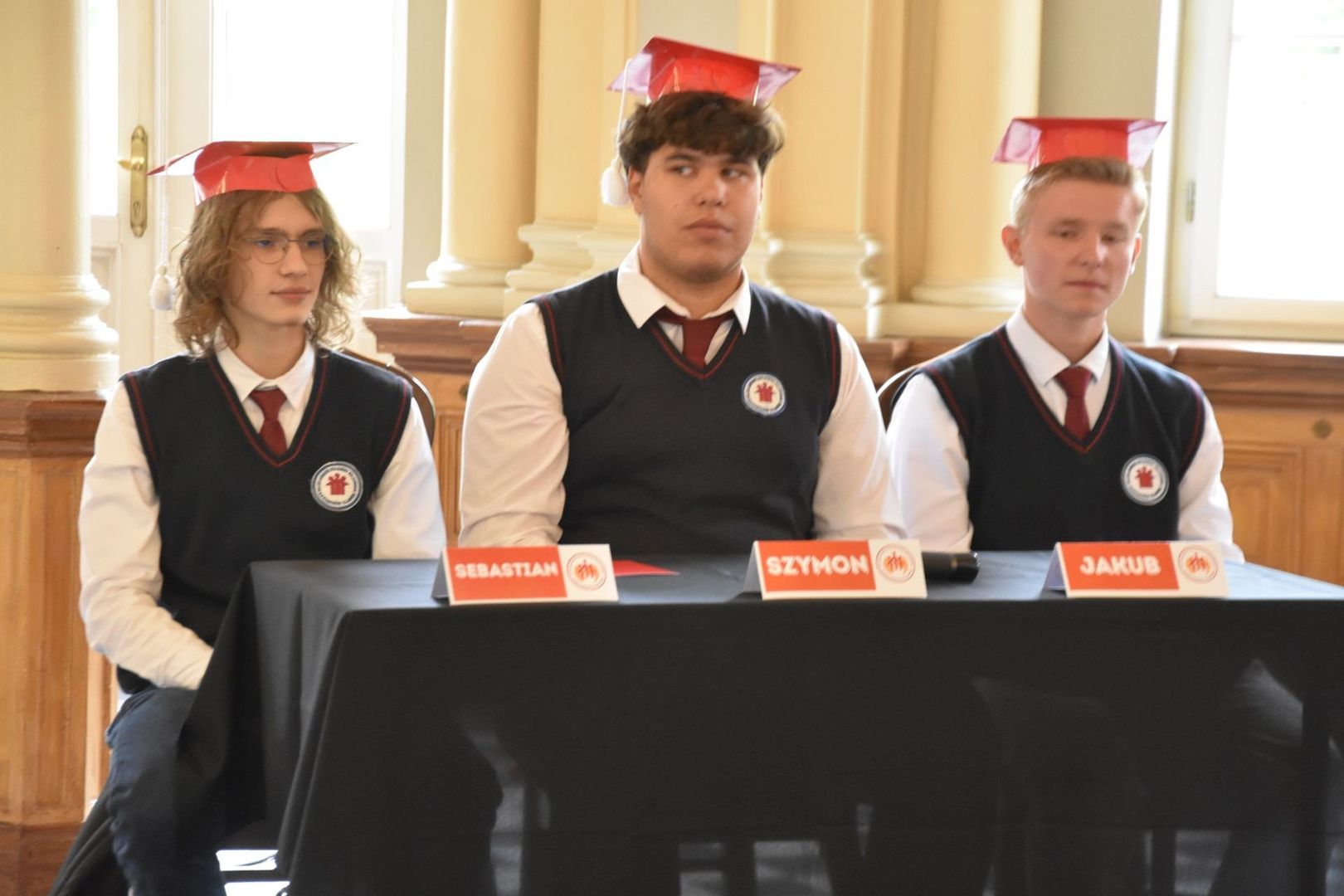 Mistrzowie Wiedzy 2025 w Aleksandrowie Kujawskim. Rywalizacja szkół średnich