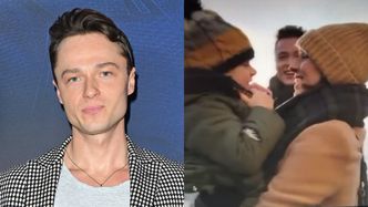 Patryk Pniewski żegna 11-letniego Nikodema Mareckiego. Opublikował ich wspólne nagranie. "Wyjątkowy, pełny światła chłopiec"