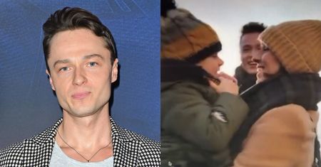 Patryk Pniewski żegna 11-letniego Nikodema Mareckiego. Opublikował ich wspólne nagranie. "Wyjątkowy, pełny światła chłopiec"
