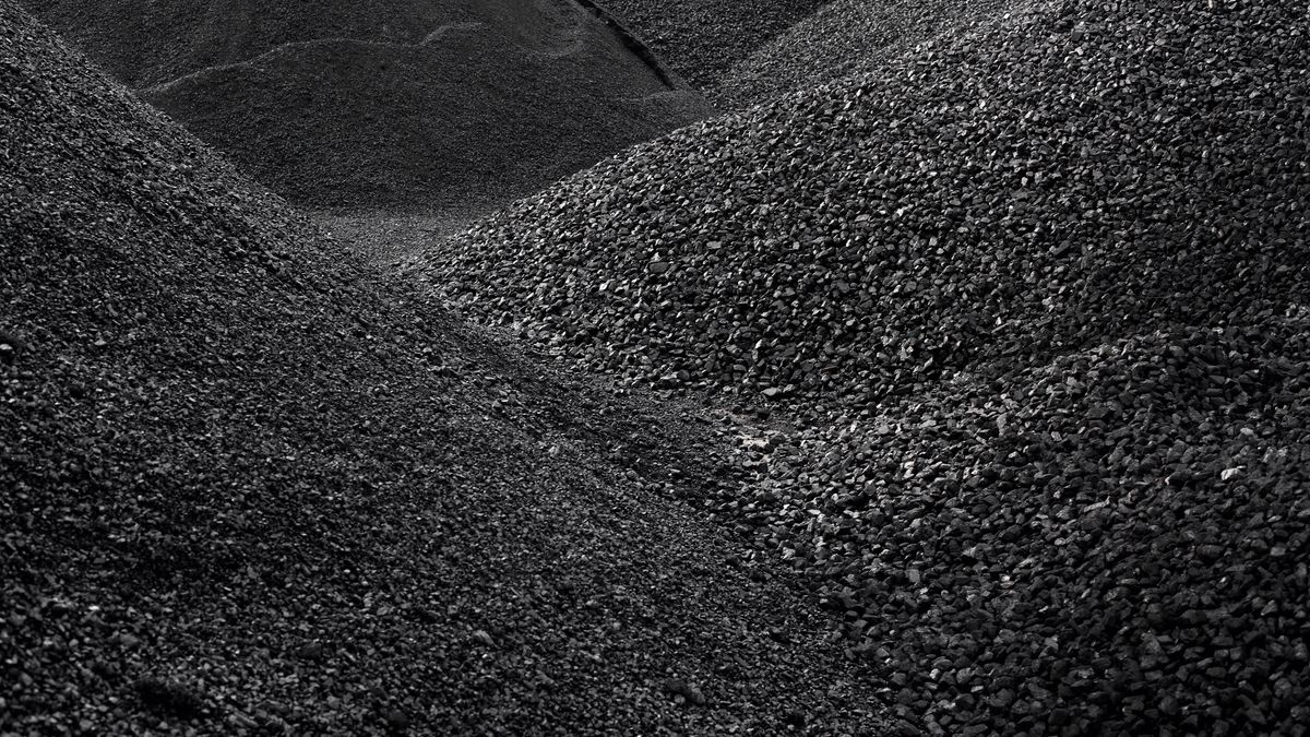 Ogrodnik z Wielkopolski otrzyma zwrot pieniędzy za zakup węgla, który się nie palił