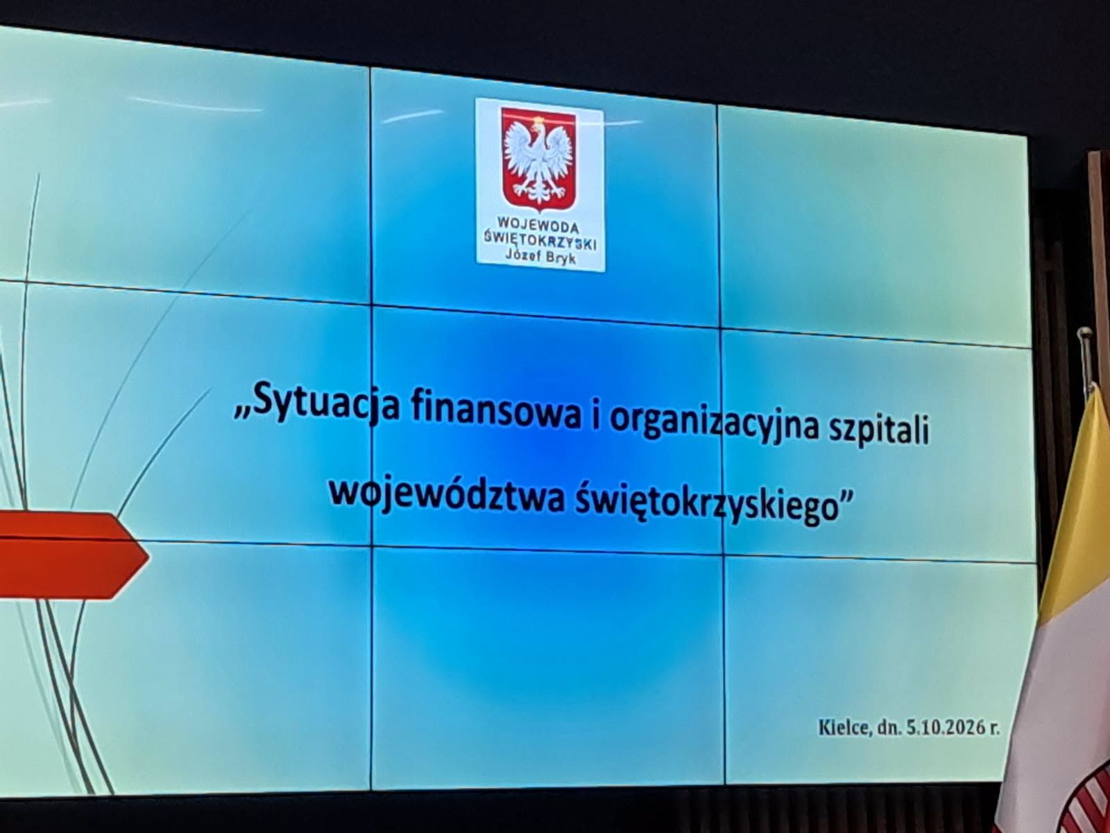 Jakość opieki medycznej – wspólna odpowiedzialność i wyzwanie