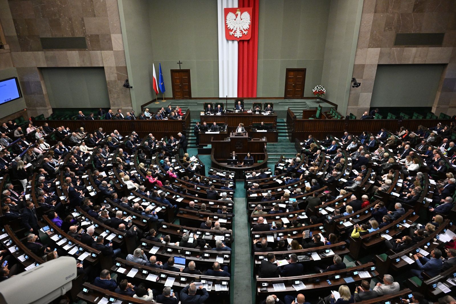 Sejm zmienia Ordynację podatkową: Co to oznacza dla podatników?