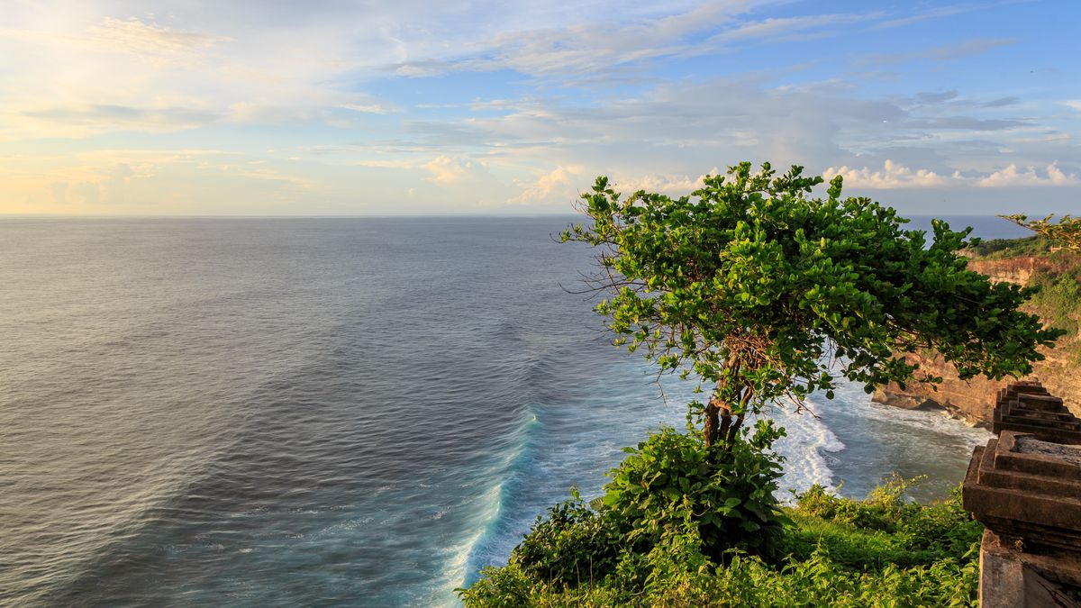 Do sprzeczki turysty z ochroną doszło przy klubie w Uluwatu