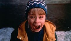 „Kevin sam w Nowym Jorku” filmowym hitem 2017 roku. „Listy do M. 2” na drugim miejscu (top 50)