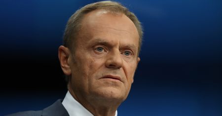 Borys Budka spotkał się z Donaldem Tuskiem? Nowe doniesienia