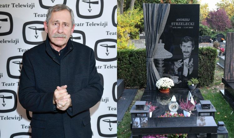 Tak wyglądają nagrobki gwiazd i sportowców