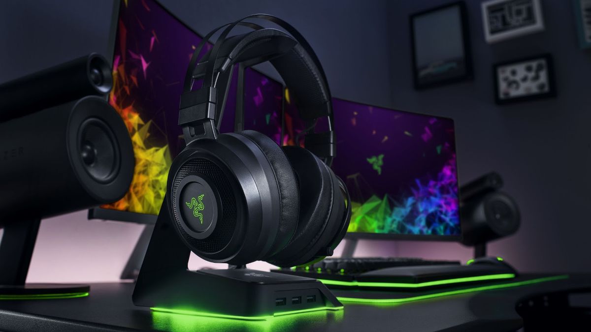 Źródło: Razer