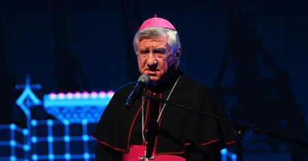 Zmiana w polskim Kościele. Papież Franciszek podjął decyzję