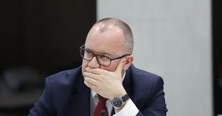 Bodnar cofnął awans. Pierwsza taka sytuacja