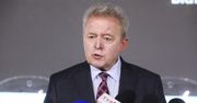 "Wygląda to na jakiś pretekst". Unijny komisarz o oporze Ukrainy ws. zboża