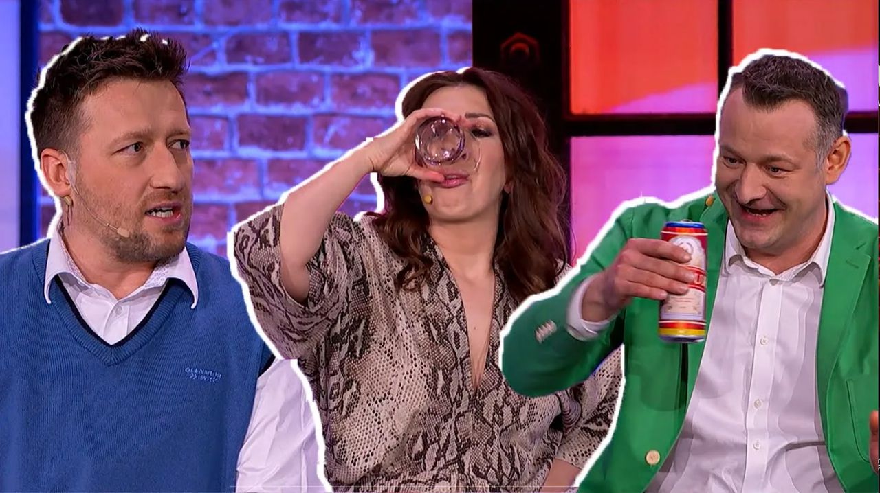 Najśmieszniejszy kabaret Nowaków. Nie przestaniecie się śmiać