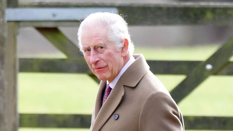 Pałac Buckingham wydał oświadczenie ws stanu zdrowia króla Karola III
