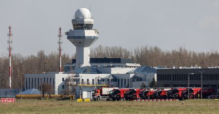 Kolejna runda rozmów kontrolerów z PAŻP. Będzie przełom?
