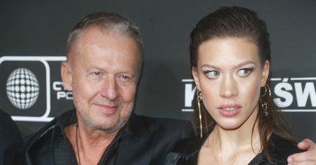 Koszmar córki Bogusława Lindy. Myła się w wiaderku