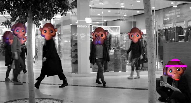 „Krzyk ciszy” w spocie o obojętności na przemoc wobec osób niepełnosprawnych intelektualnie (wideo)