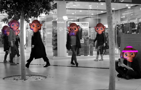 „Krzyk ciszy” w spocie o obojętności na przemoc wobec osób niepełnosprawnych intelektualnie (wideo)