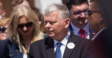 Rosyjscy hakerzy odpowiedzialni za ataki na polityków i wojsko? Tak uważają Niemcy