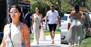 Eva Longoria wraz z mężem przemierza Beverly Hills w poszukiwaniu nowego gniazdka (ZDJĘCIA)