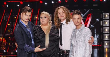 Finał "The Voice of Poland". Kto zaśpiewa w ostatnim odcinku?