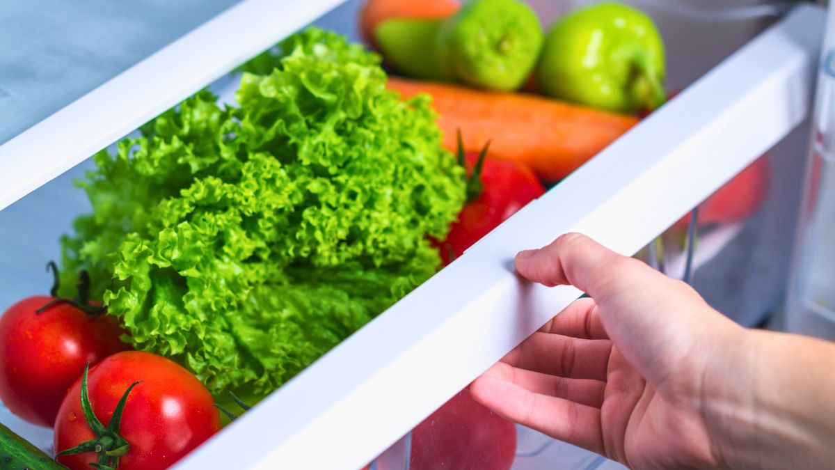 Teraz już wiem, czego nie przechowywać w lodówce 