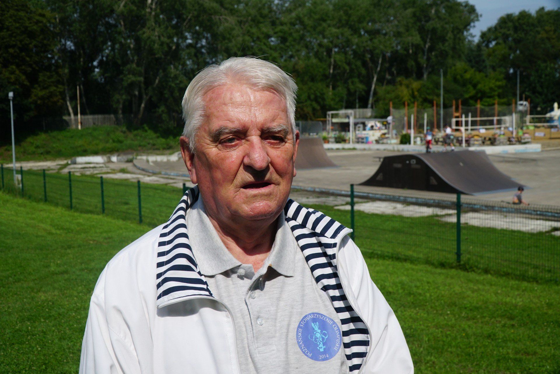 Lechosław Lerczak