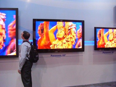 Specyfikacje LCD to bzdura 1