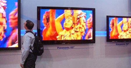 Specyfikacje LCD to bzdura