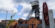 Zabytkowa kopalnia na Śląsku nie tylko na wakacje