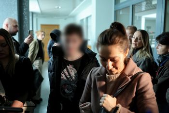 Przez 27 lat miała żyć zamknięta w jednym pokoju. "Państwo zawiodło"