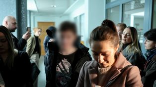 Przez 27 lat miała żyć zamknięta w jednym pokoju. "Państwo zawiodło"