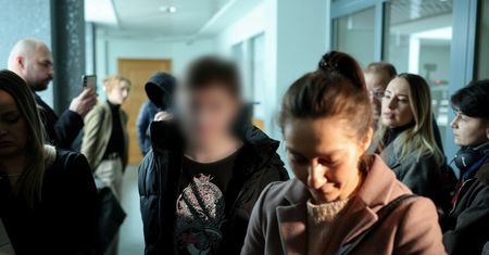 Przez 27 lat miała żyć zamknięta w jednym pokoju. "Państwo zawiodło"
