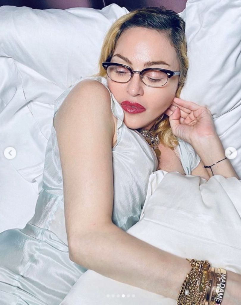 Madonna