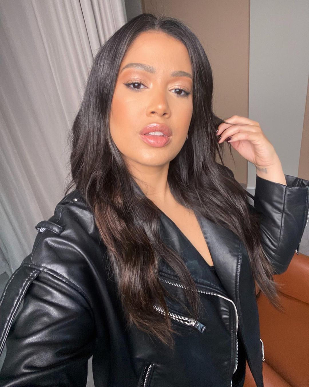 Patricia Kazadi