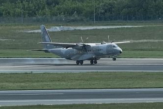 Zbigniew Stonoga w Polsce. Nie dostał azylu w Holandii i Norwegii