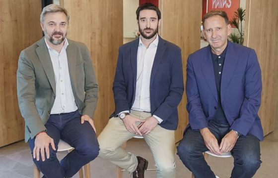 Havas przejmuje hiszpańską agencję Tidart